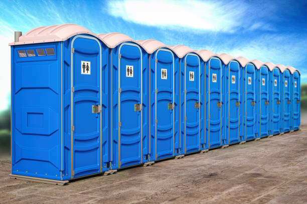 Best Construction Site Portable Toilets in Orland Park, IL