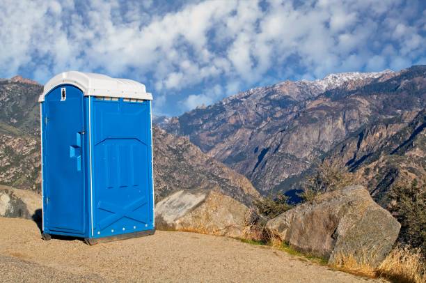 Best Portable Toilets for Parks and Recreation Areas in Orland Park, IL