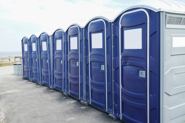 Best Long-Term Portable Toilet Rental in Orland Park, IL