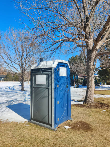 Reliable Orland Park, IL Portable Potty Rental Solutions